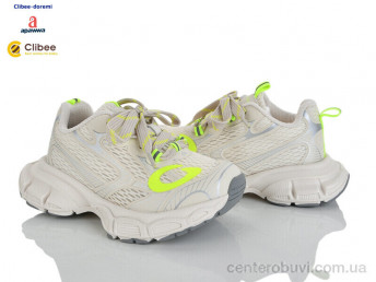 Кроссовки Clibee-Doremi