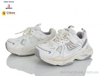 Кроссовки Clibee-Doremi