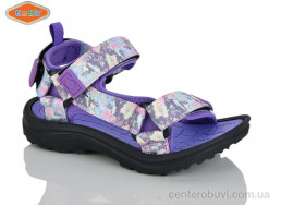 Босоножки EeBb