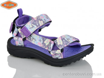 Босоножки EeBb