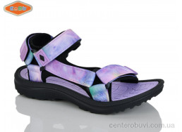 Босоножки EeBb