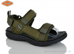 Сандалии EeBb