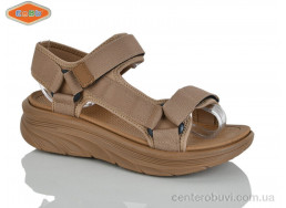 Сандалии EeBb