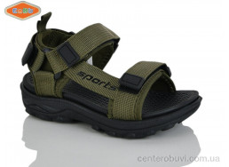 Сандалии EeBb