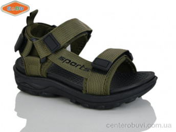 Сандалии EeBb