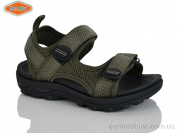 Сандалии EeBb