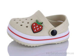 Кроксы Luck Line