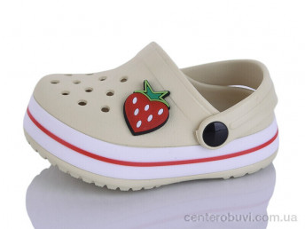 Кроксы Luck Line