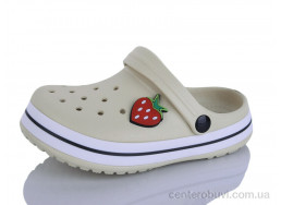 Кроксы Luck Line