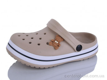 Кроксы Luck Line