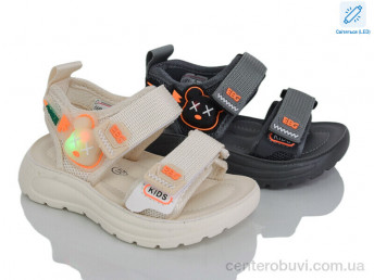 Сандалии Lilin