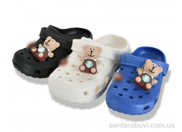 Кроксы BABYSHOP