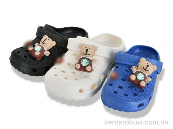 Кроксы BABYSHOP