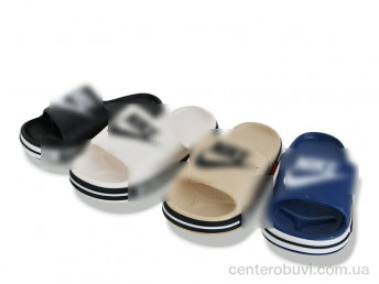 Шлепки BABYSHOP