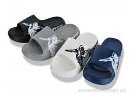 Шлепки BABYSHOP