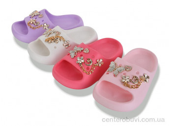 Шлепки BABYSHOP