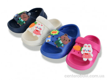 Босоножки BABYSHOP