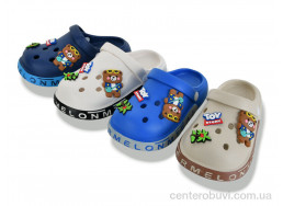 Кроксы BABYSHOP