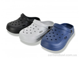 Кроксы BABYSHOP