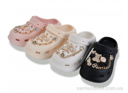 Кроксы BABYSHOP