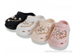 Кроксы BABYSHOP