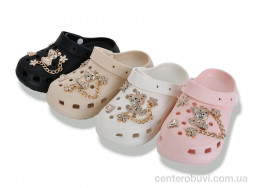 Кроксы BABYSHOP