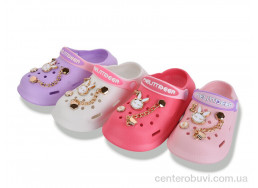 Кроксы BABYSHOP