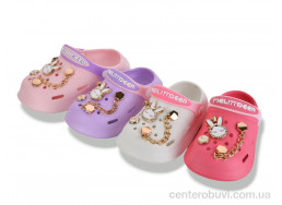 Кроксы BABYSHOP