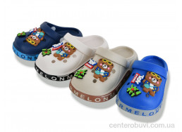 Кроксы BABYSHOP