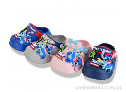 Кроксы BABYSHOP