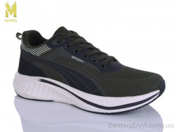 Кроссовки M.Shoes