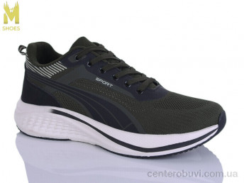 Кроссовки M.Shoes