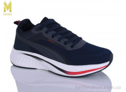 Кроссовки M.Shoes
