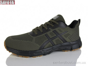 Кроссовки Sayota