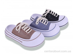 Шлепки Deshman