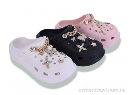 Кроксы Deshman