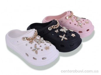 Кроксы Deshman