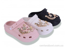 Кроксы Deshman