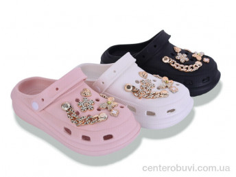 Кроксы Deshman