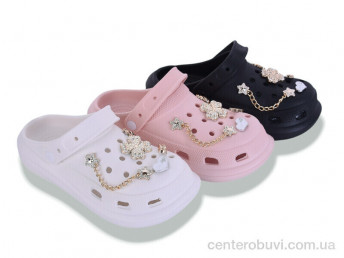 Кроксы Deshman