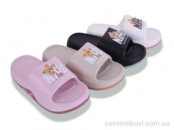 Шлепки Deshman