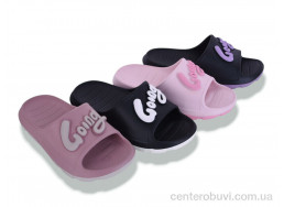 Шлепки Deshman