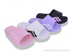 Шлепки Deshman