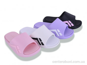 Шлепки Deshman