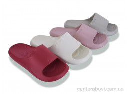 Шлепки Deshman