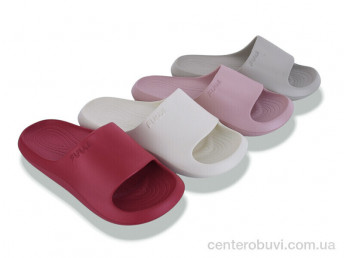 Шлепки Deshman