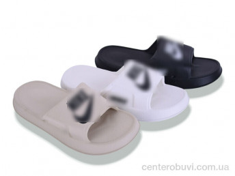 Шлепки Deshman