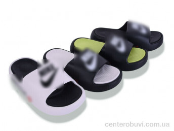 Шлепки Deshman