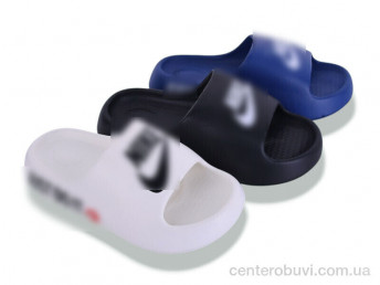 Шлепки Deshman