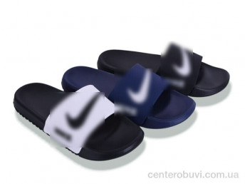 Шлепки Deshman